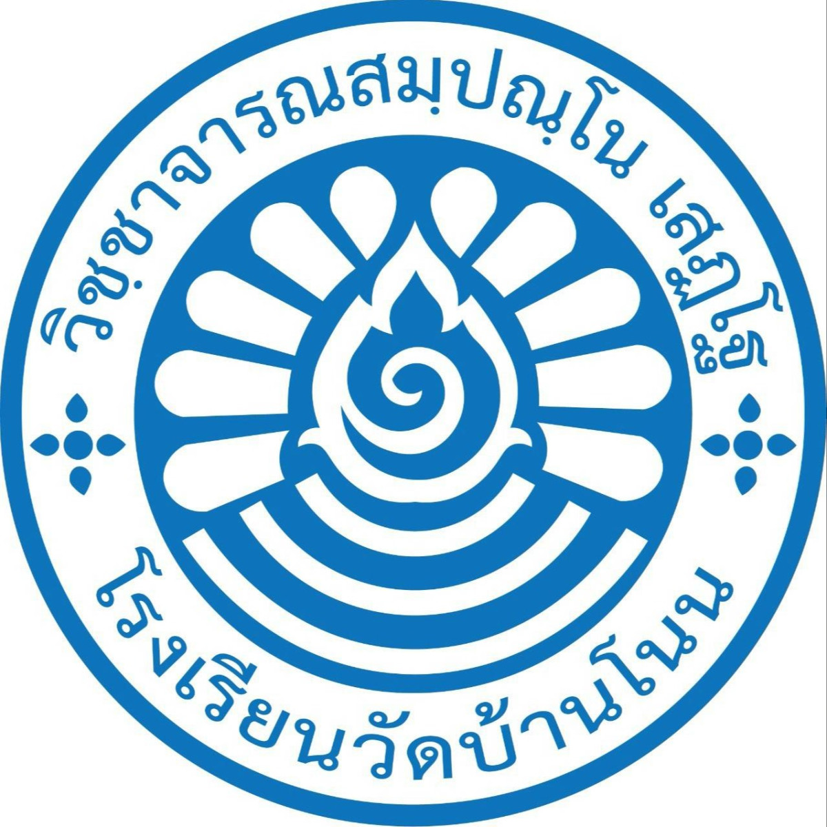 โรงเรียนวัดบ้านโนน