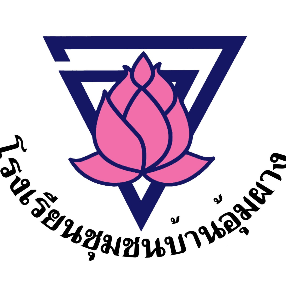 โรงเรียนชุมชนบ้านอุ้มผาง