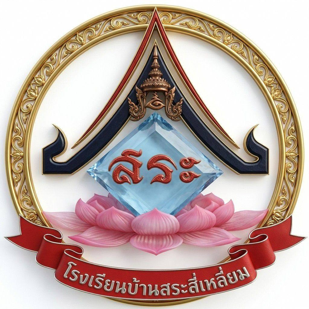 โรงเรียนบ้านสระสี่เหลี่ยม