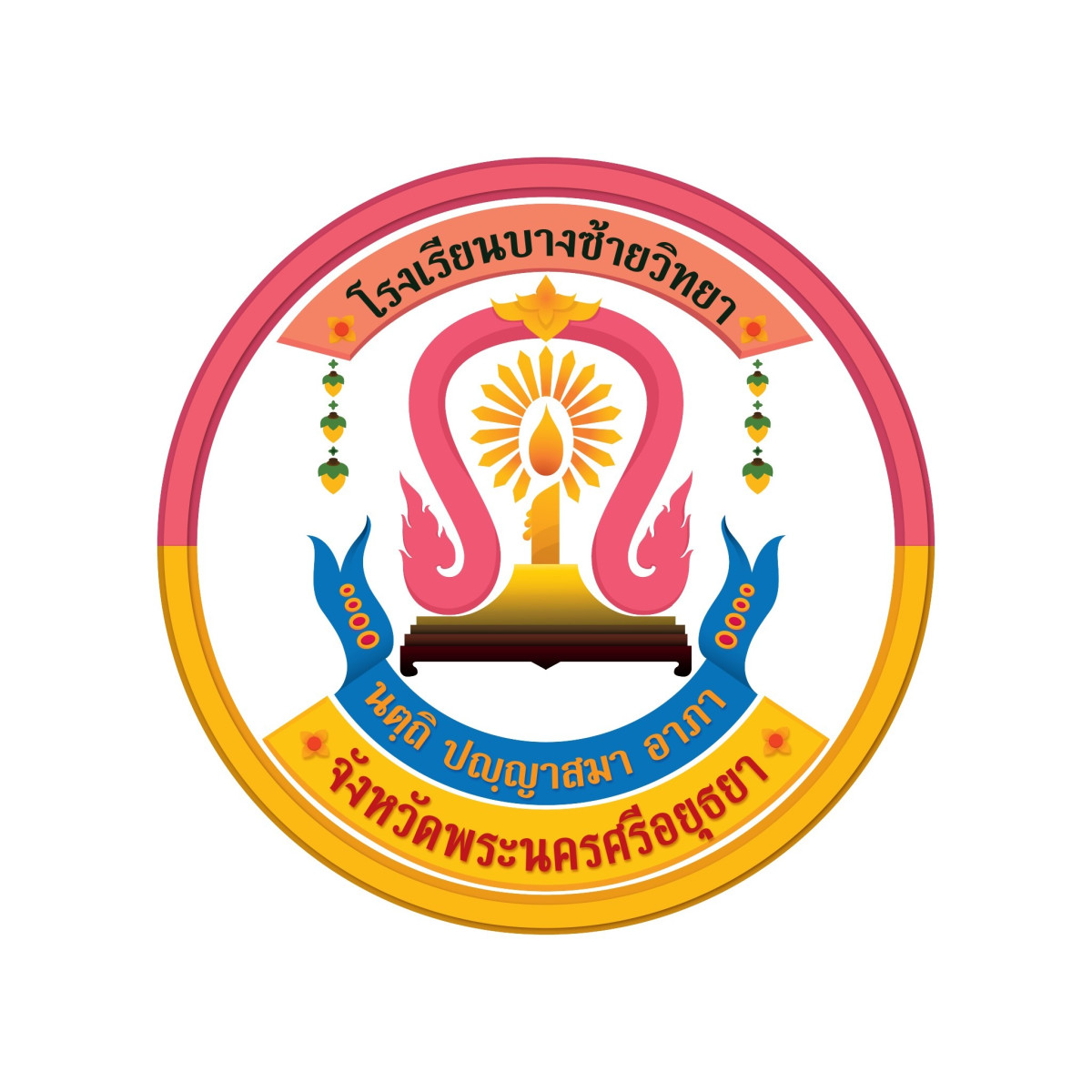 โรงเรียนบางซ้ายวิทยา