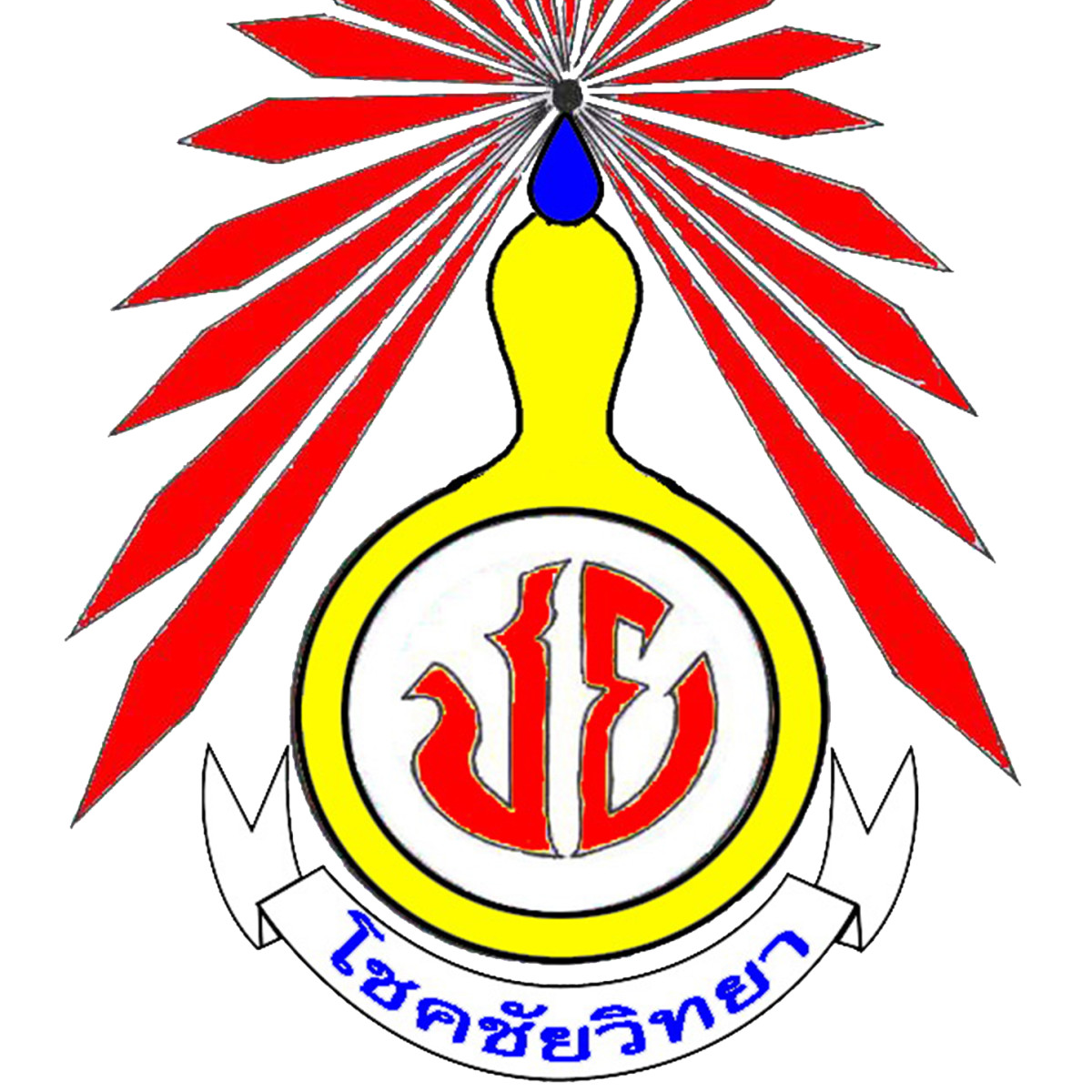 โรงเรียนโชคชัยวิทยา