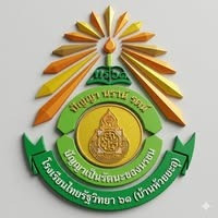 โรงเรียนไทยรัฐวิทยา61(บ้านห้วยยะอุ)