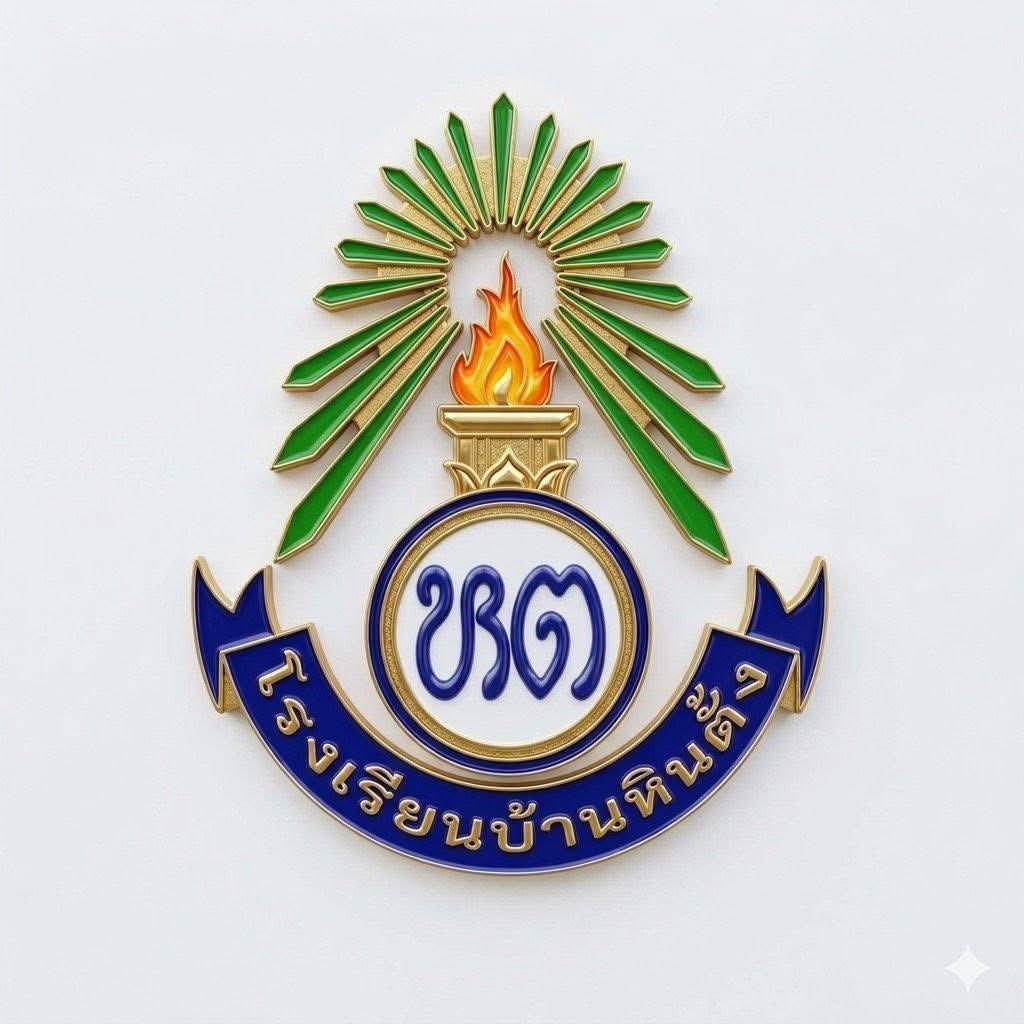 โรงเรียนบ้านหินตั้ง