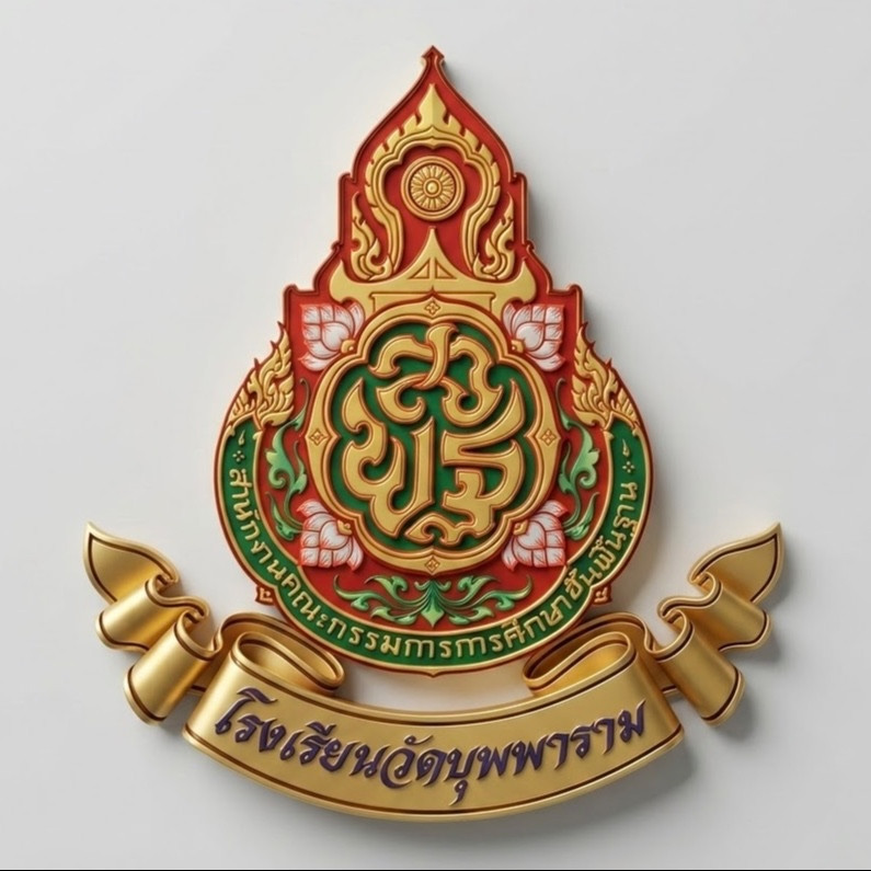 โรงเรียนวัดบุพพาราม