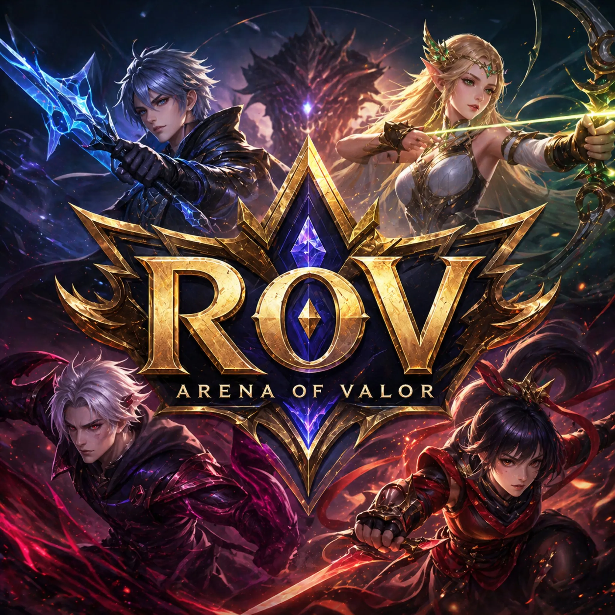 Rov