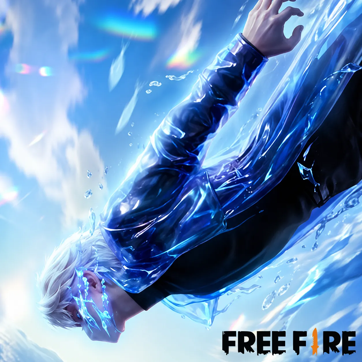 เติมเพชร Free Fire สุดคุ้ม