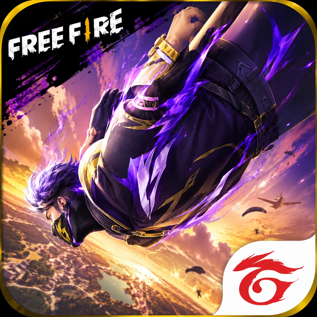 เติมเพชร Free Fire สุดคุ้ม