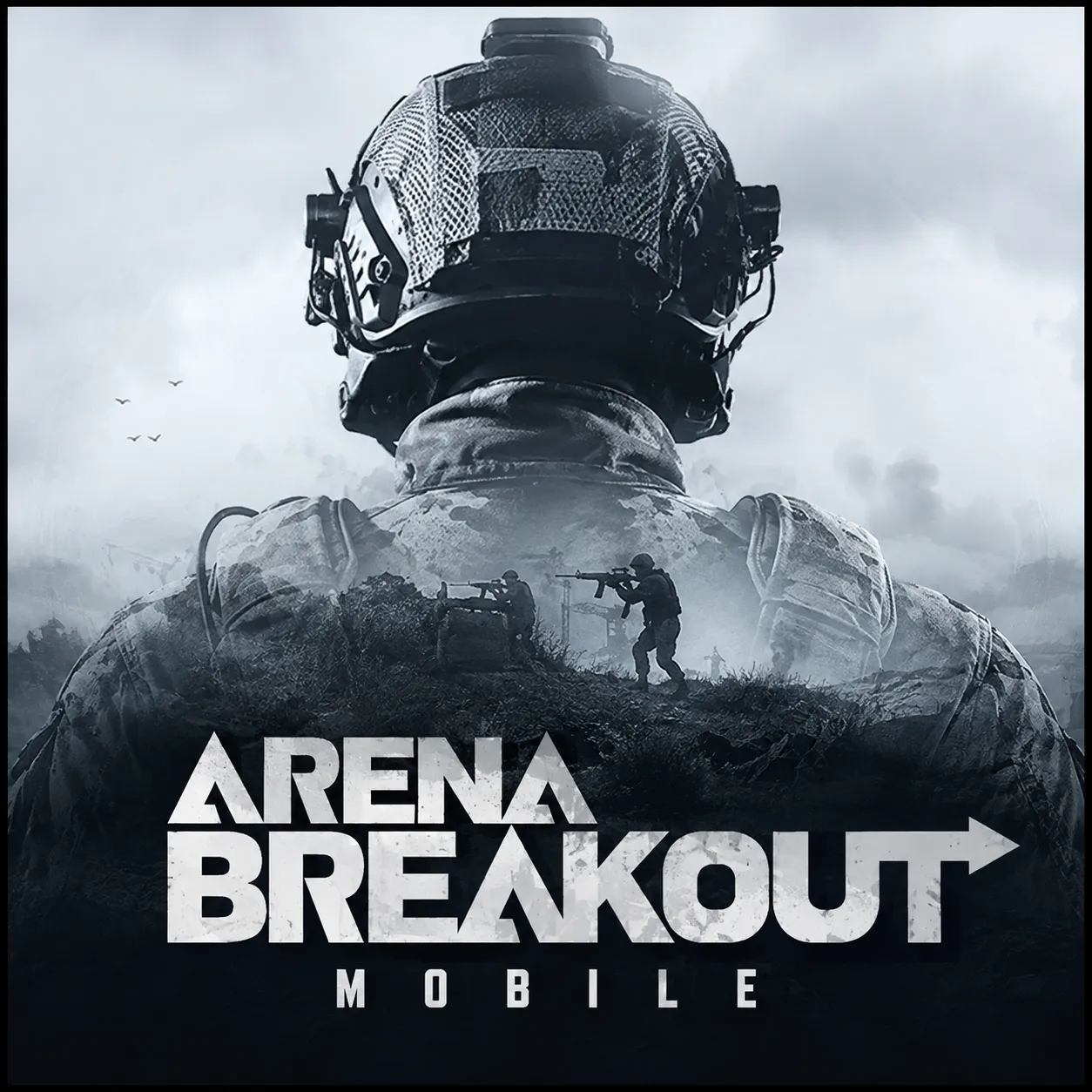 Arena Breakout (Mobile)