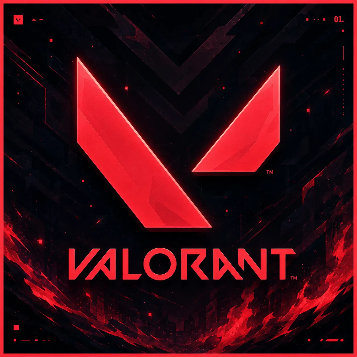 เติม Valorant TH