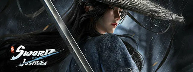 Sword of Justice