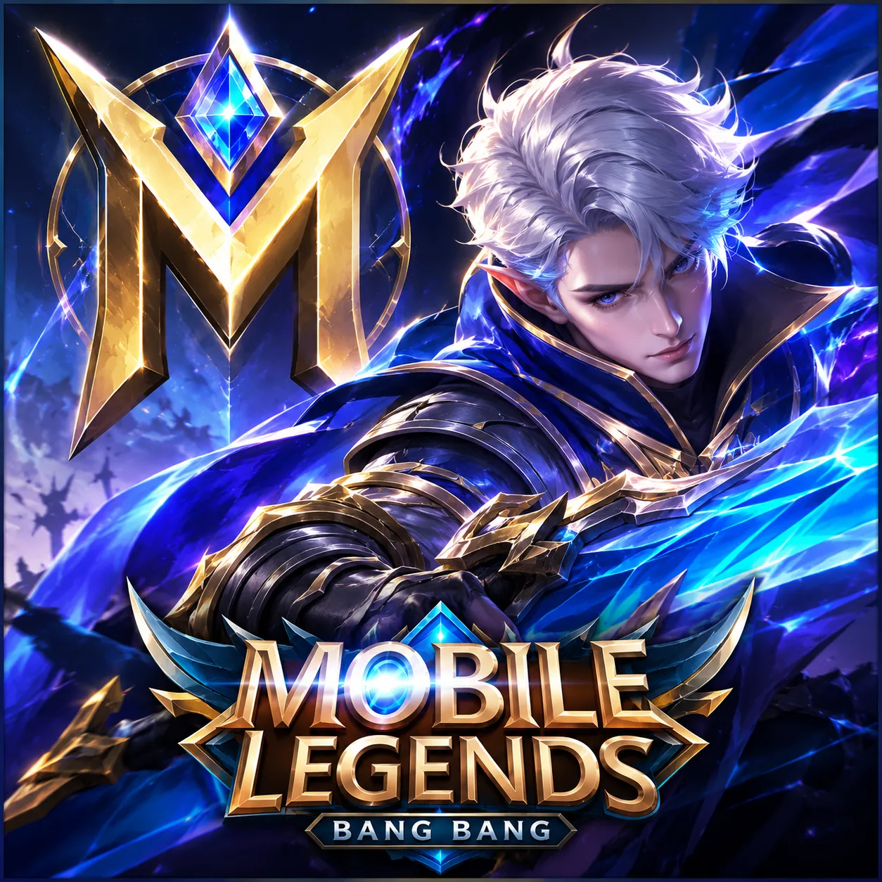 Mobile Legends (GLOBAL)