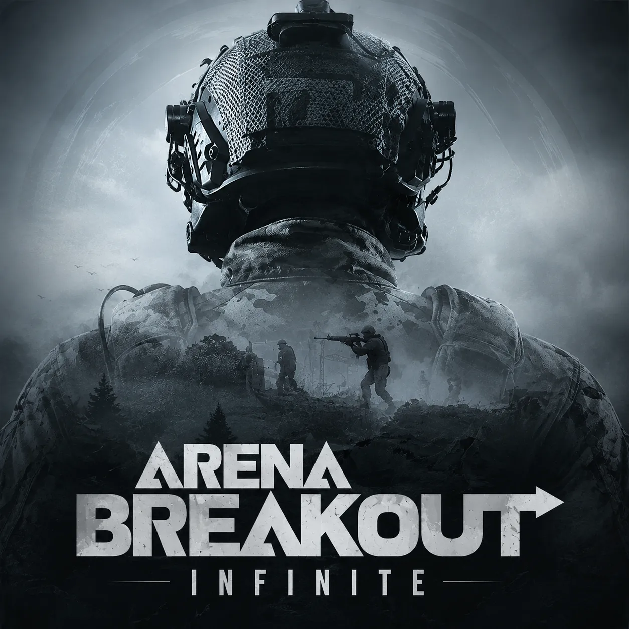 Arena Breakout: Infinite (PC)