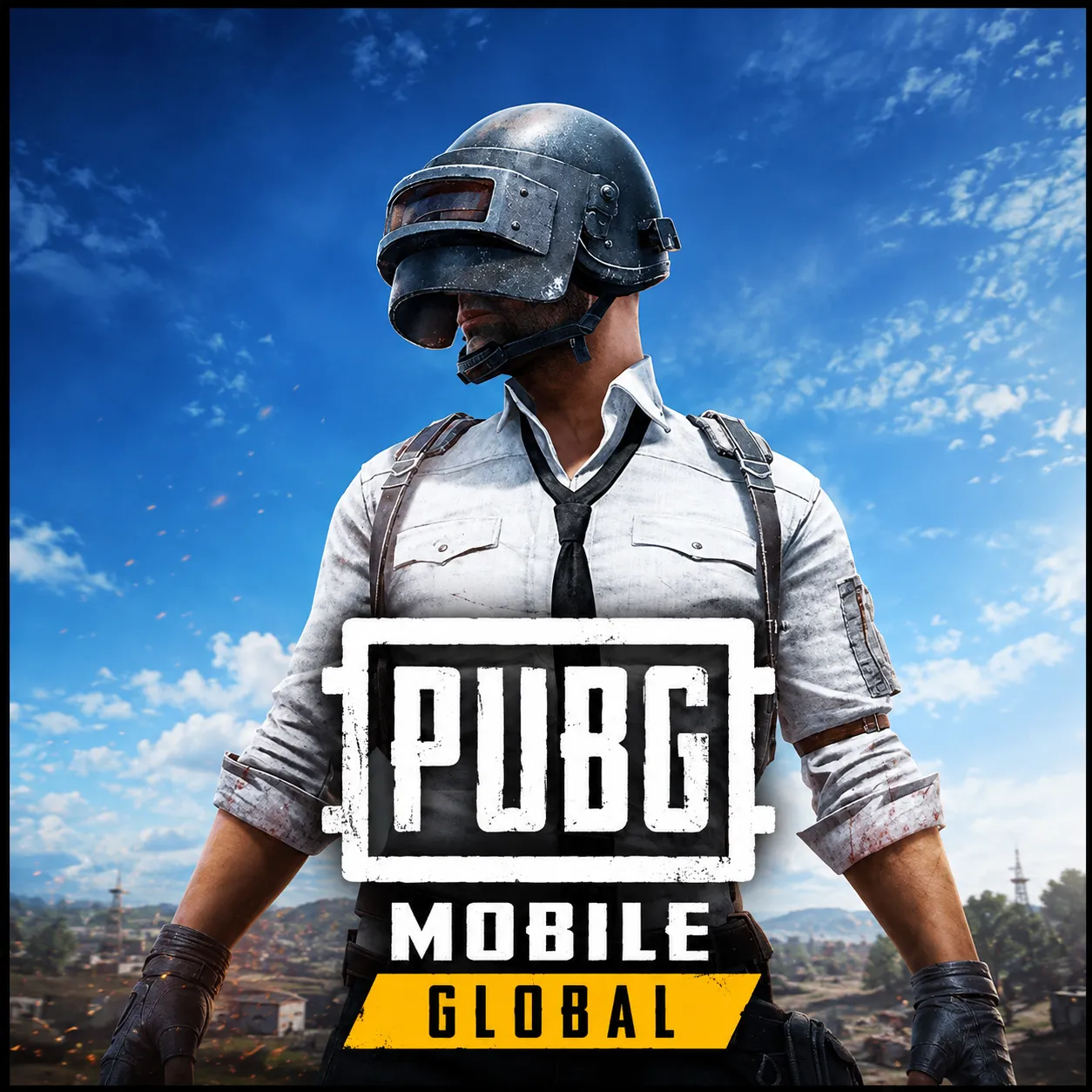 PUBG Mobile (Global)
