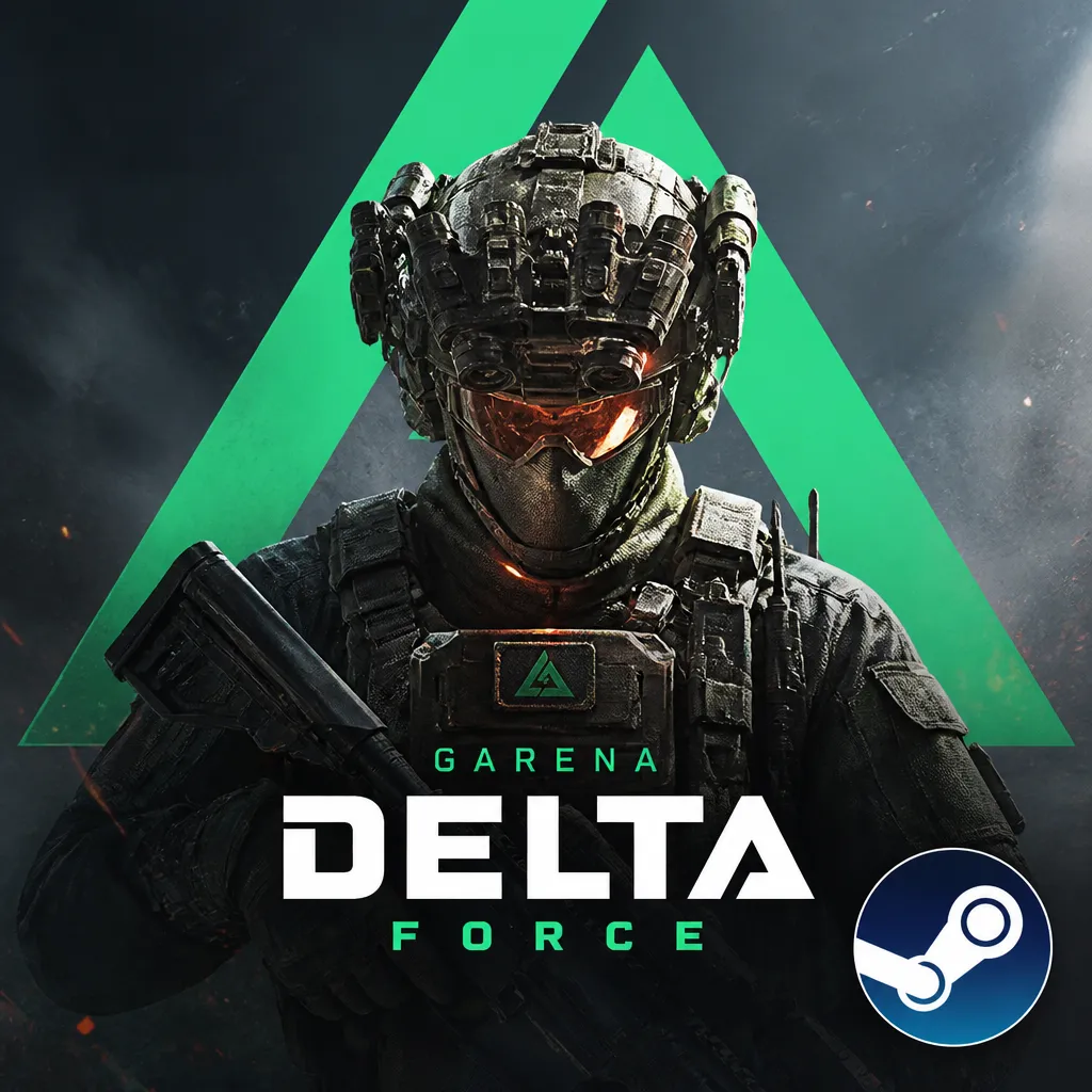 Delta Force Steam
