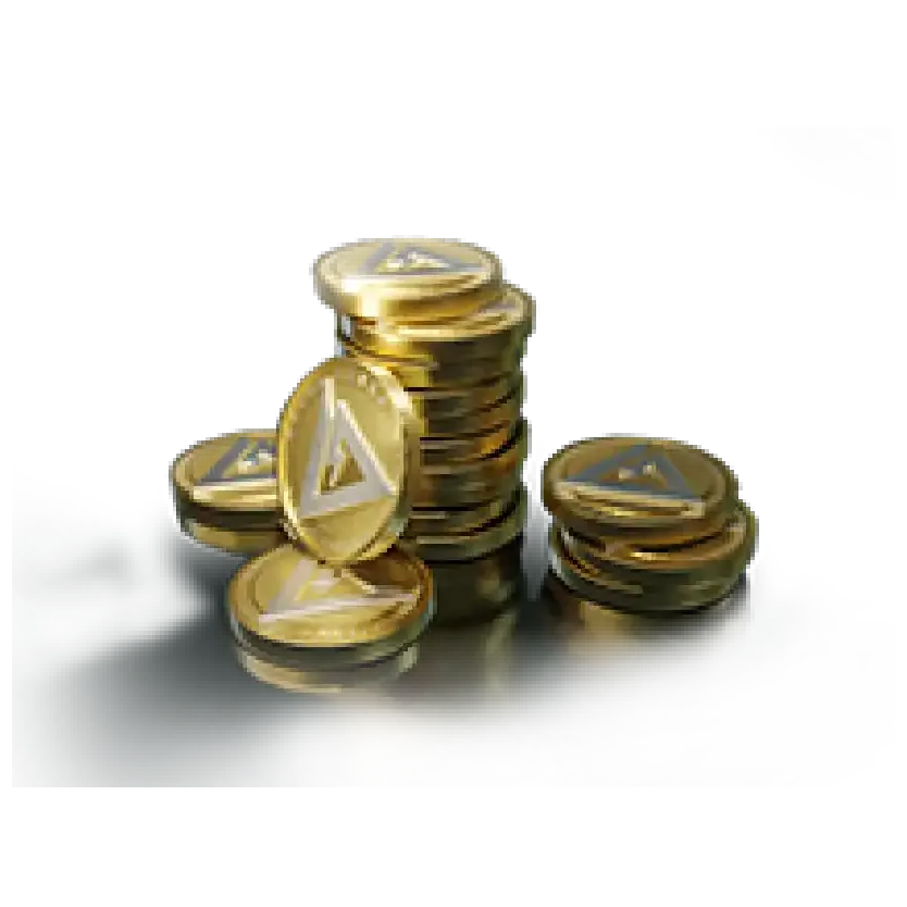 336 Delta Coin
