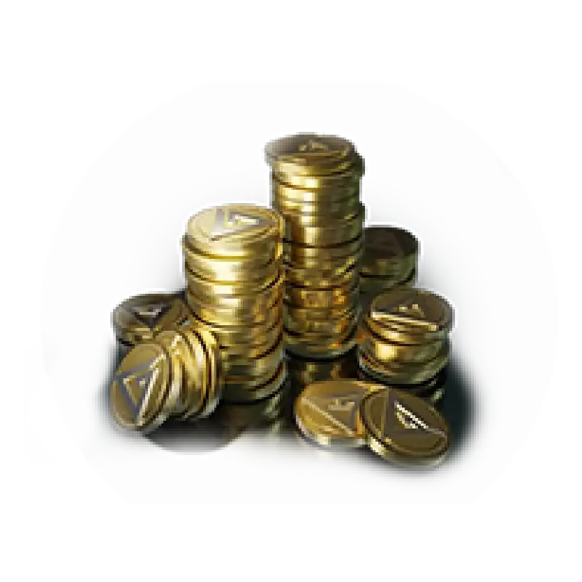 2,065 Delta Coin