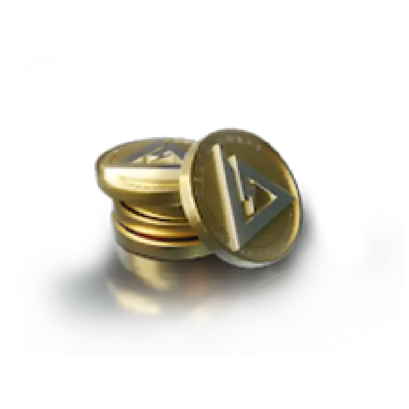 19 Delta Coin
