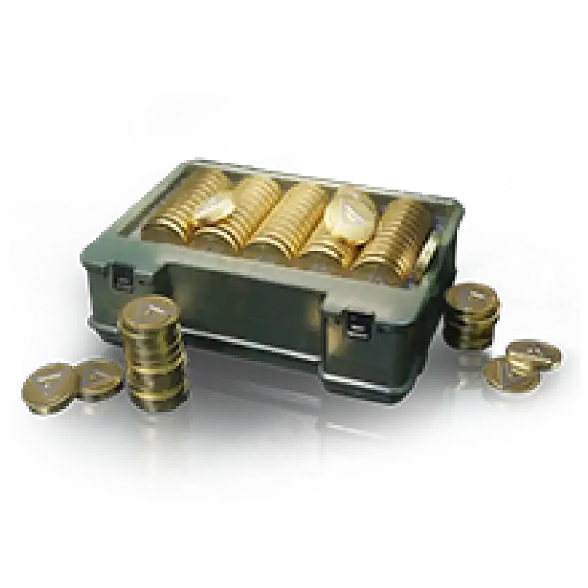 1680 + 300 Delta Coins
