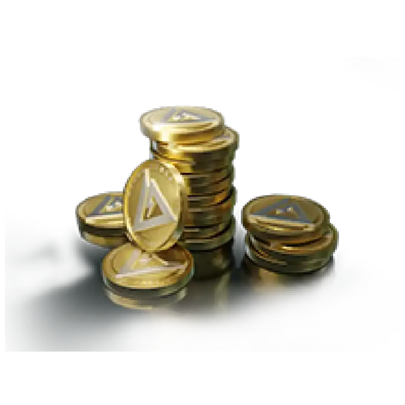 300 + 20 Delta Coins