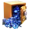 3,698 Diamond