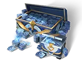 8000+360 Tokens