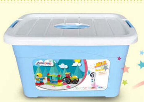 ฝึกทักษะ Coding  ปฐมวัย   Wish Child 1 1