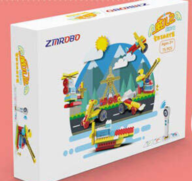 ฝึกทักษะ Coding  ปฐมวัย   Wish Child 2 1
