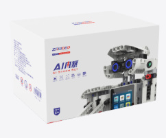 ฝึกทักษะ Coding   AI Storm 1